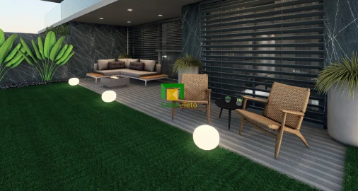 Apartamento T2 para Venda em São Martinho