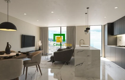 Apartamento T2 para Venda em São Martinho