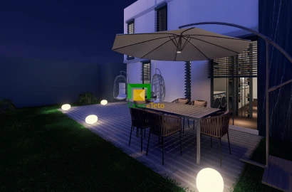 Apartamento T2 para Venda em São Martinho
