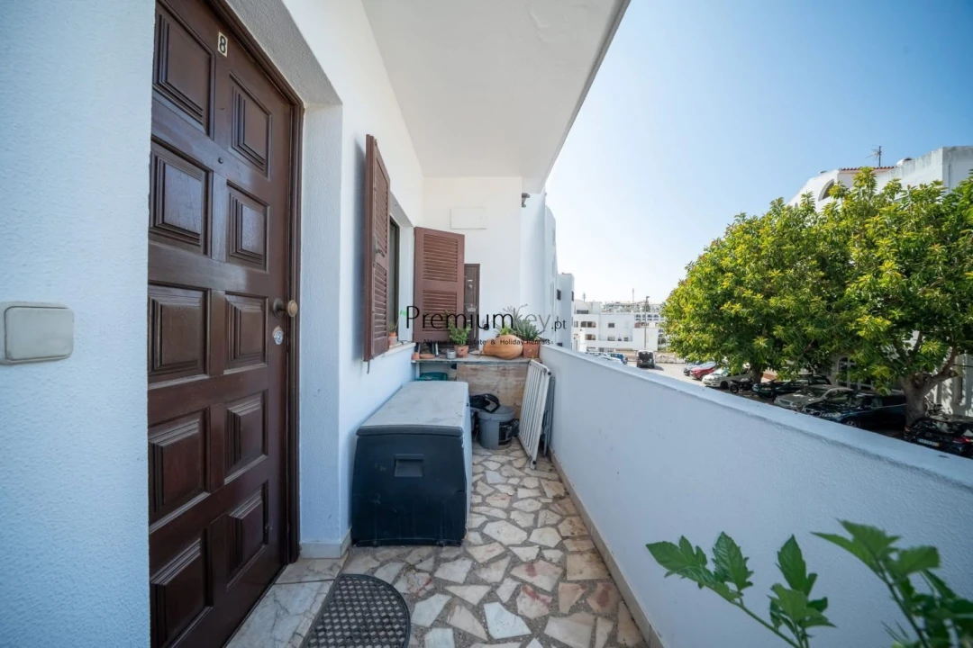 Apartamento T3 para Venda em Albufeira e Olhos de Água Foto 3