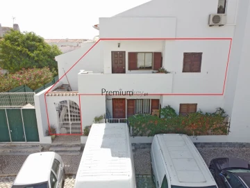 Apartamento T3 para Venda em Albufeira e Olhos de Água