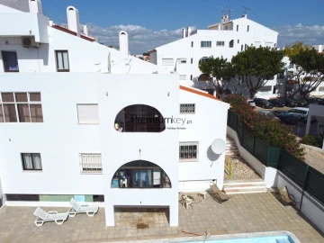 Apartamento T3 para Venda em Albufeira e Olhos de Água