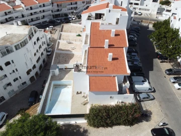 Apartamento T3 para Venda em Albufeira e Olhos de Água
