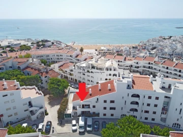 Apartamento T3 para Venda em Albufeira e Olhos de Água
