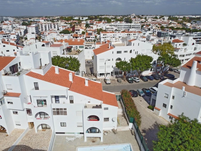 Apartamento T3 para Venda em Albufeira e Olhos de Água Foto 5