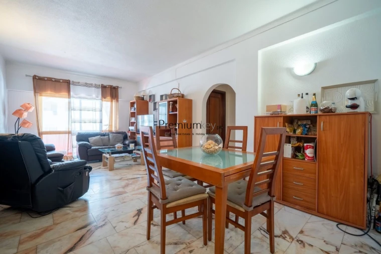 Apartamento T3 para Venda em Albufeira e Olhos de Água Foto 13