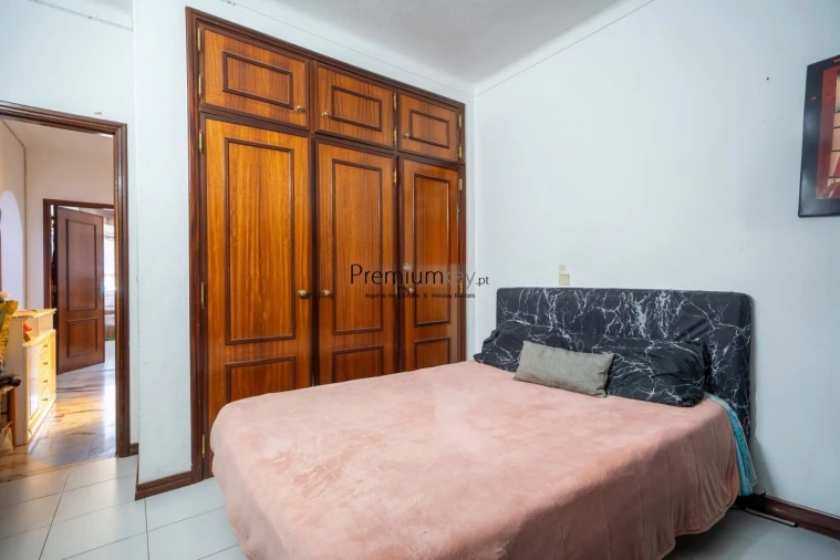 Apartamento T3 para Venda em Albufeira e Olhos de Água Foto 21