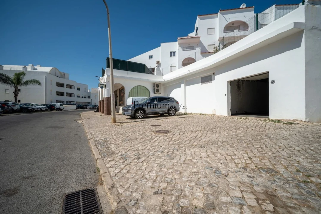 Apartamento T3 para Venda em Albufeira e Olhos de Água Foto 7