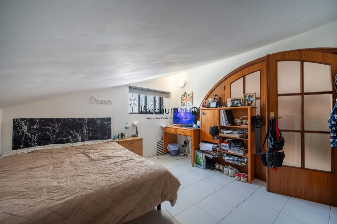 Apartamento T3 para Venda em Albufeira e Olhos de Água Foto 20
