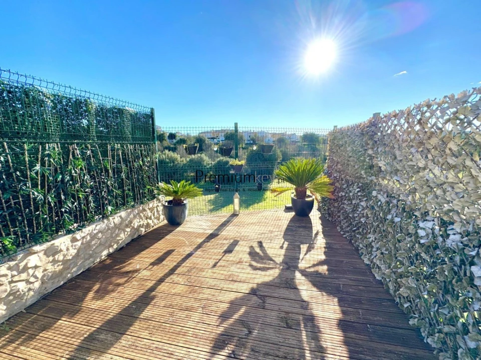 Moradia T2 para Venda em Albufeira e Olhos de Água Foto 22