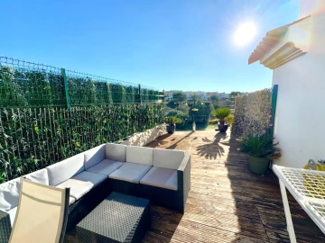 Moradia T2 para Venda em Albufeira e Olhos de Água