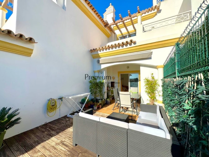 Moradia T2 para Venda em Albufeira e Olhos de Água Foto 20