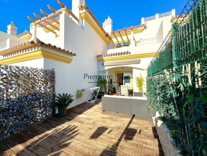 Moradia T2 para Venda em Albufeira e Olhos de Água Foto 23