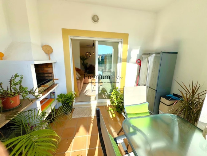 Moradia T2 para Venda em Albufeira e Olhos de Água Foto 18