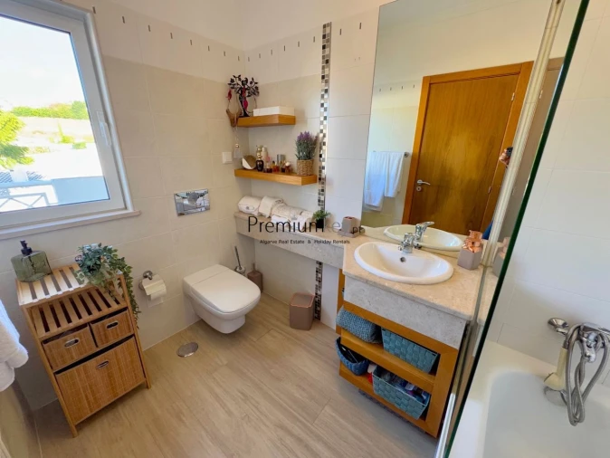 Moradia T2 para Venda em Albufeira e Olhos de Água Foto 33