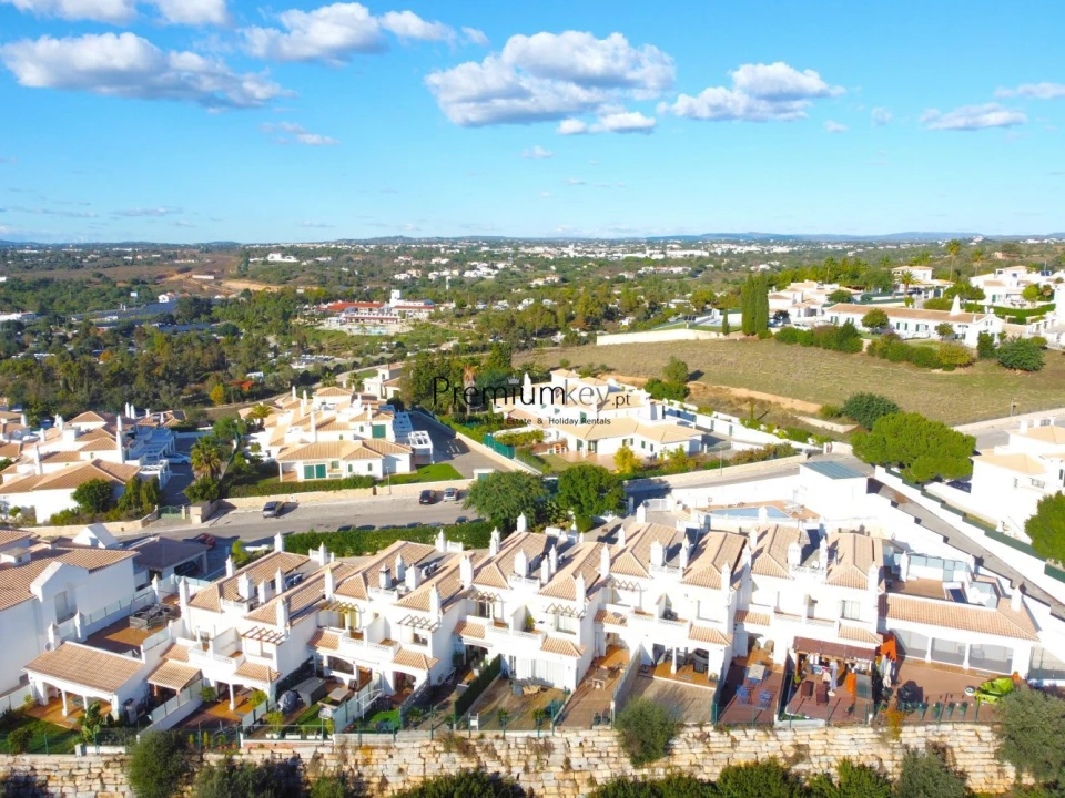 Moradia T2 para Venda em Albufeira e Olhos de Água Foto 41