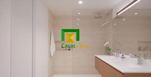 Apartamento T2 para Venda em Camara de Lobos