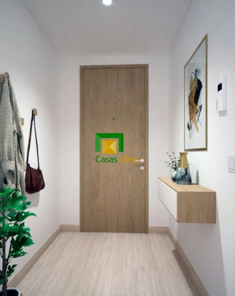 Apartamento T2 para Venda em Camara de Lobos