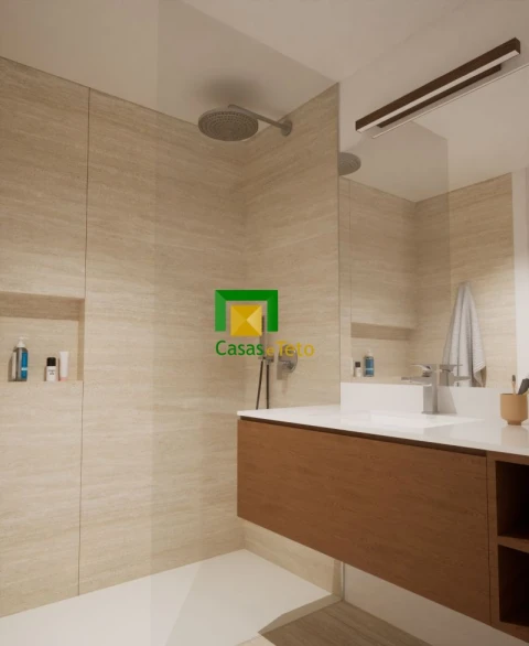 Apartamento T2 para Venda em Camara de Lobos