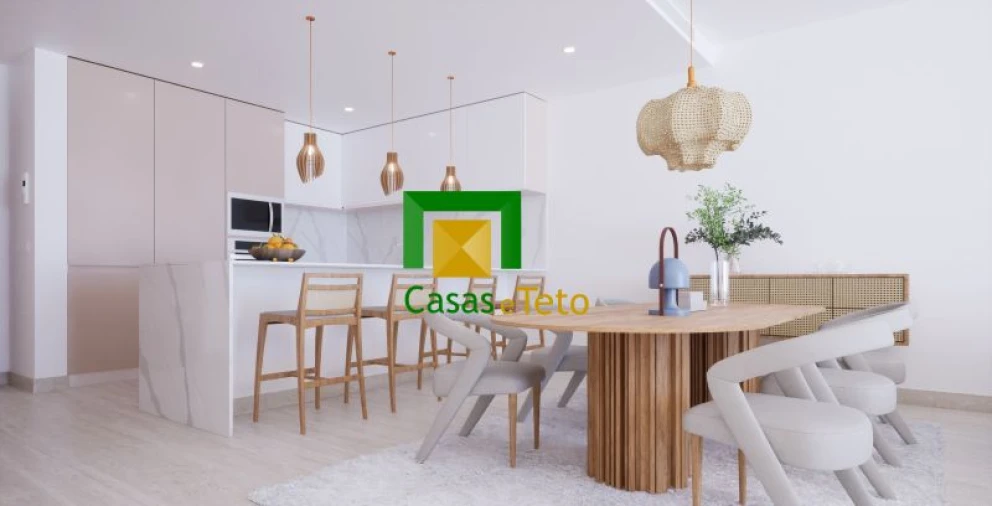 Apartamento T2 para Venda em Camara de Lobos Foto 7