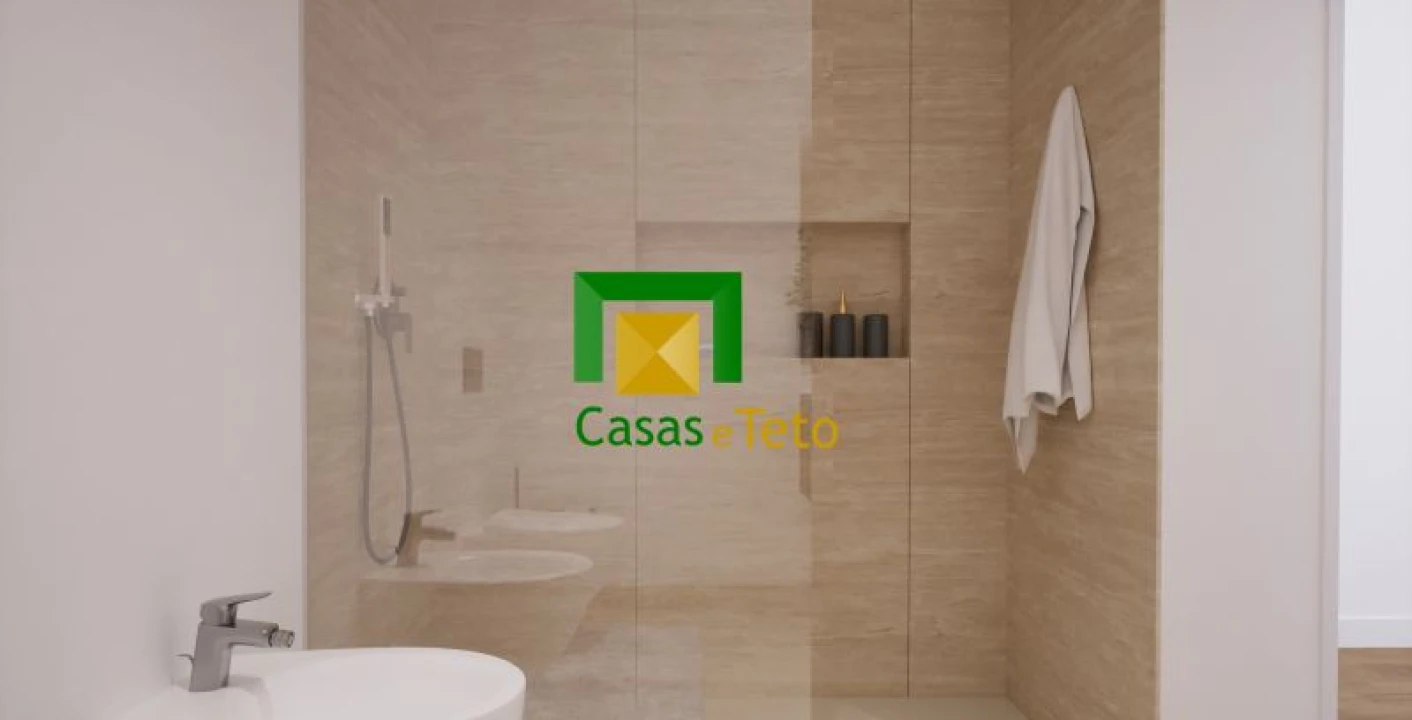 Apartamento T2 para Venda em Camara de Lobos Foto 11