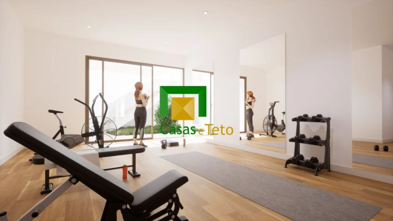 Apartamento T2 para Venda em Camara de Lobos Foto 13