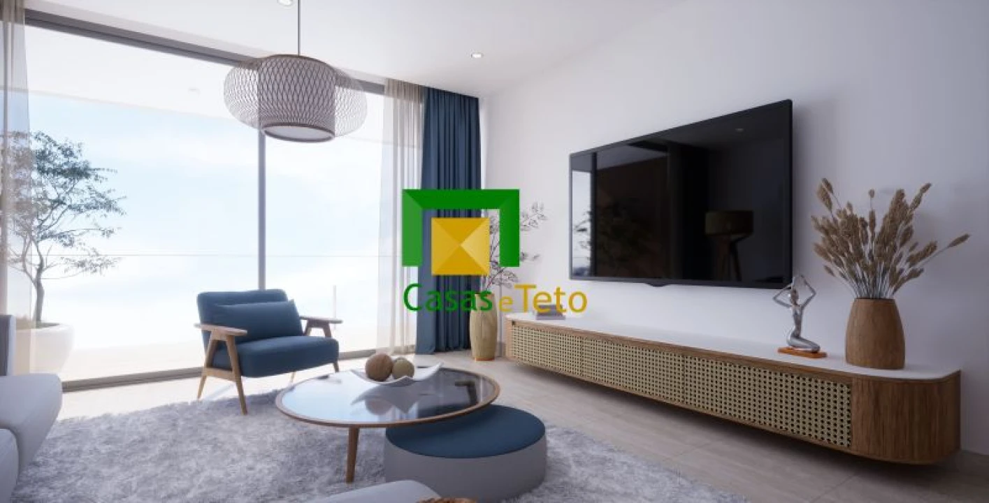 Apartamento T2 para Venda em Camara de Lobos Foto 5