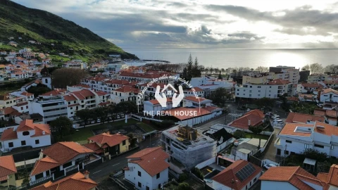 Apartamento T0 para Venda em Machico