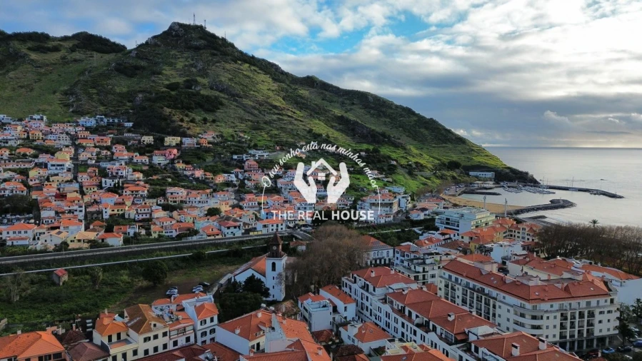 Apartamento T0 para Venda em Machico Foto 11