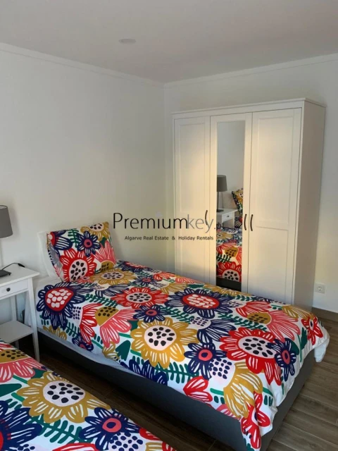 Apartamento T1 para Venda em Albufeira e Olhos de Água