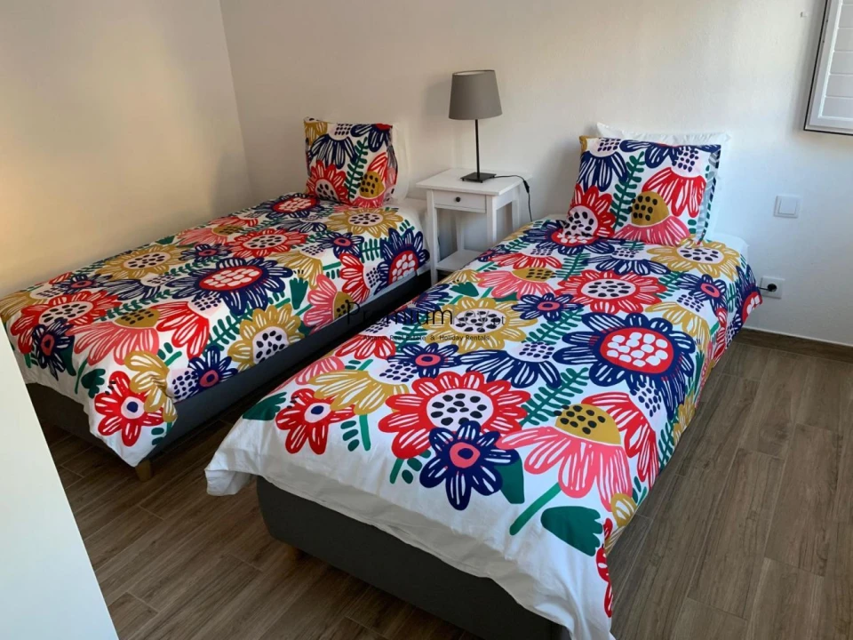 Apartamento T1 para Venda em Albufeira e Olhos de Água Foto 7