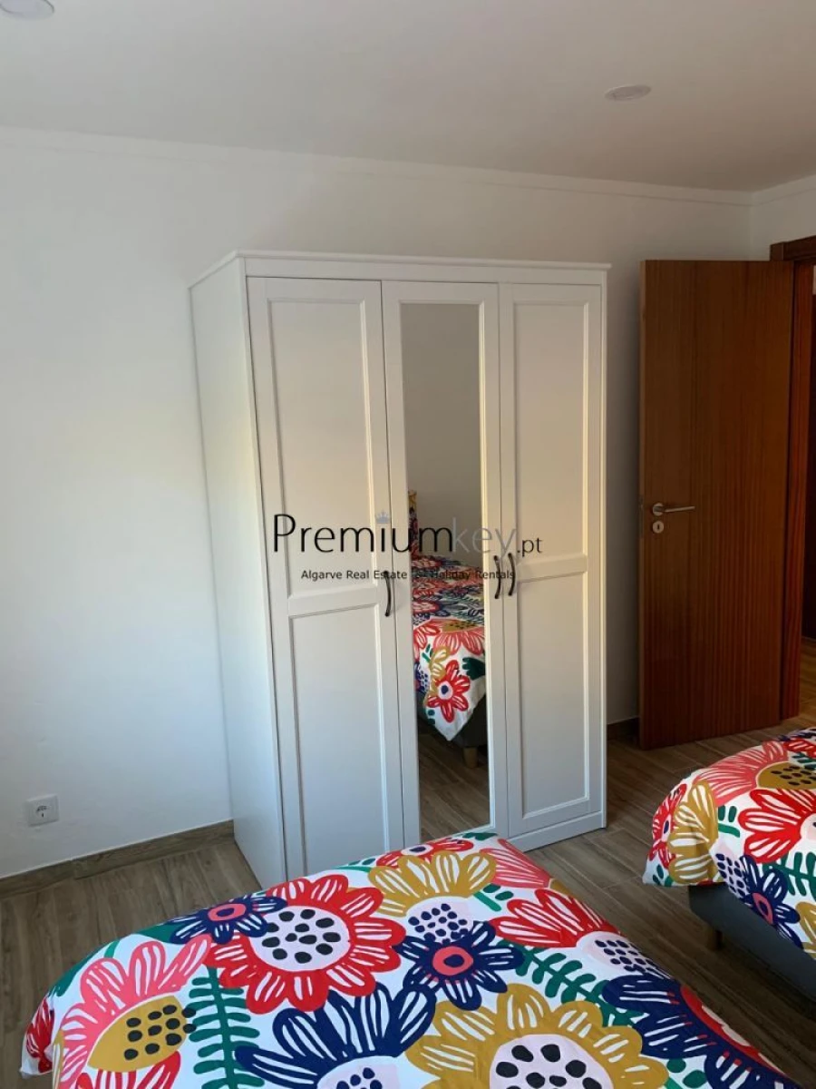 Apartamento T1 para Venda em Albufeira e Olhos de Água Foto 5