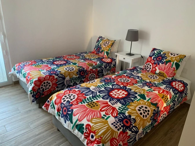 Apartamento T1 para Venda em Albufeira e Olhos de Água Foto 4