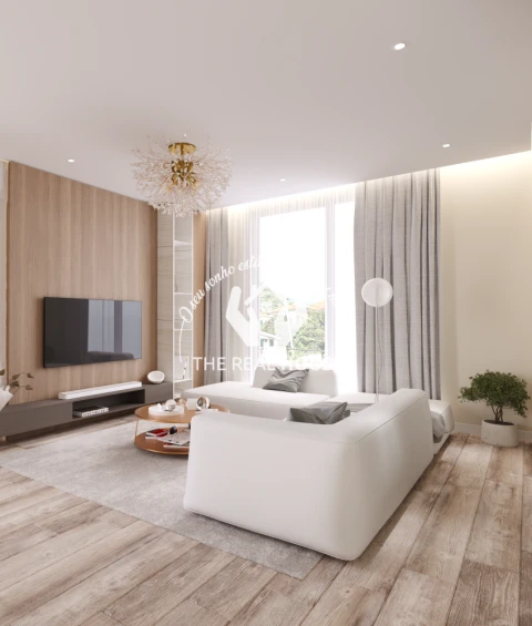 Apartamento T1 para Venda em Machico