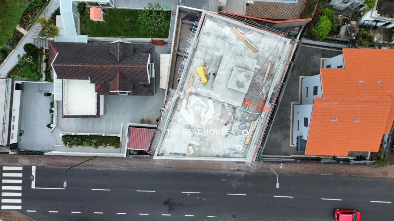 Apartamento T1 para Venda em Machico Foto 6