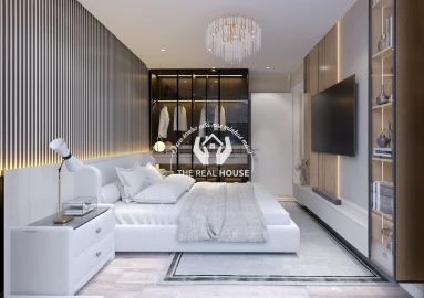 Apartamento T1 para Venda em Machico