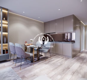 Apartamento T1 para Venda em Machico