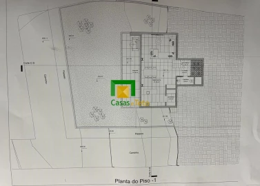 Moradia T3 para Venda em Prazeres