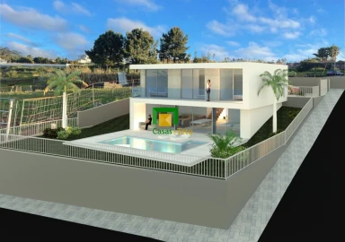 Moradia T3 para Venda em Prazeres