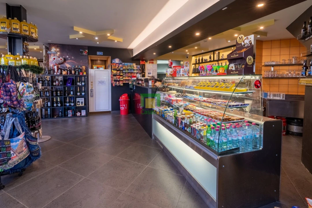 Loja para Venda em Funchal (Se) Foto 22