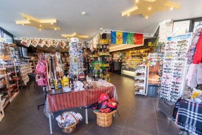 Loja para Venda em Funchal (Se)