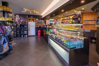 Loja para Venda em Funchal (Se)