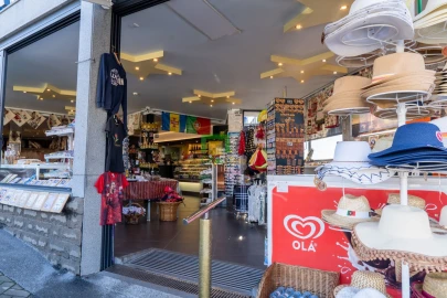 Loja para Venda em Funchal (Se)