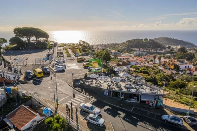 Loja para Venda em Funchal (Se)