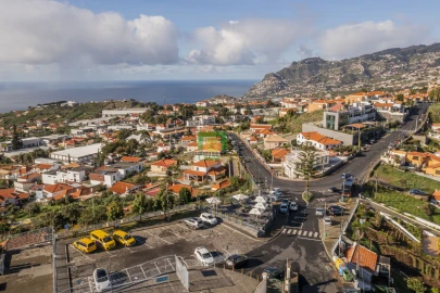 Loja para Venda em Funchal (Se)