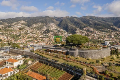Loja para Venda em Funchal (Se)