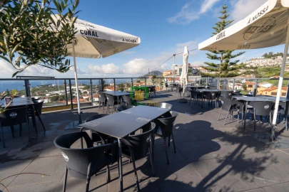 Loja para Venda em Funchal (Se)