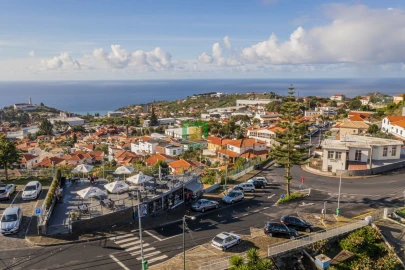 Loja para Venda em Funchal (Se)