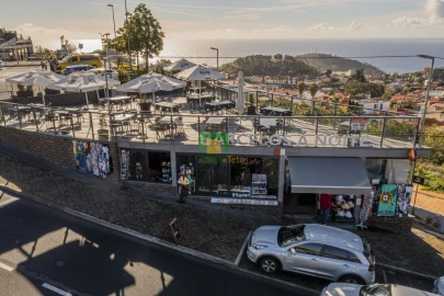 Loja para Venda em Funchal (Se)