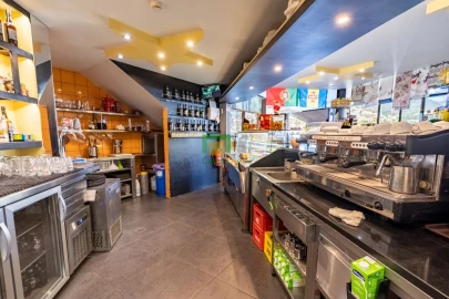 Loja para Venda em Funchal (Se)